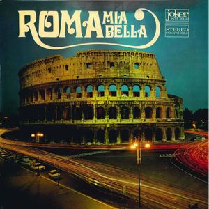 Barcarolo romano