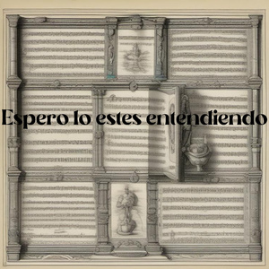 Espero lo estes entendiendo