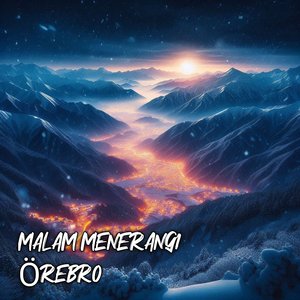Malam Menerangi Örebro