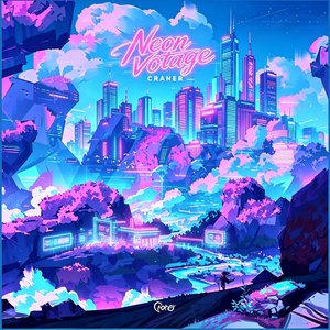 Neon Voyage