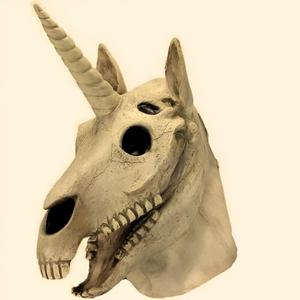 Cannibal Unicorns (Instrumental)