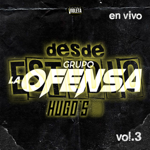 El Caballero (En Vivo)