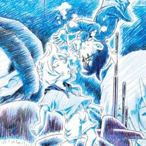 美しい鰭ー女声翻唱