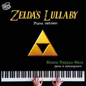 Zelda's Lullaby (Piano Version)