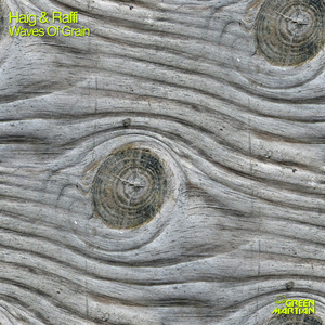 Waves Of Grain (Original Mix)