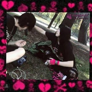 Vampire Nightclub (feat. Xaxanity)