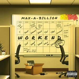 WORKEND (feat. BGB)