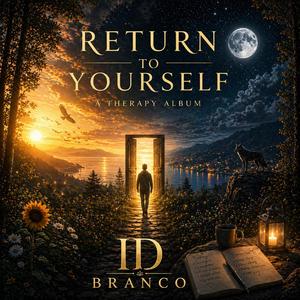 The Person You Built