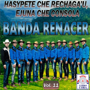Popurri De Polkas (Ndakekuaaiko Che Año , Hetama Roperdona)