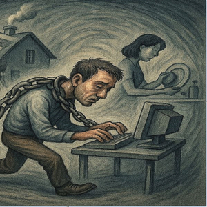 Але я не можу це прийняти