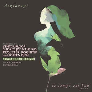 Le Temps Est Bon (Remastered)