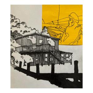 Defiance Of Anthropomorphic Sea Mammals