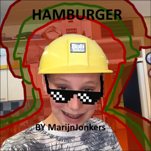 Hamburger (Arcade)