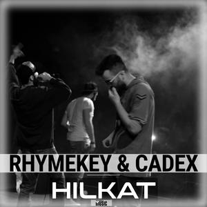 Hilkat (feat. Rhymekey)