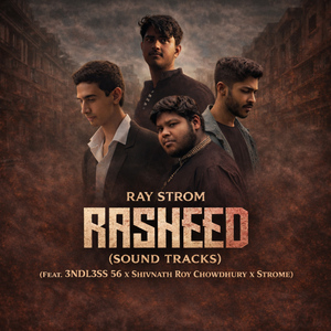 RASHEED (THEME)
