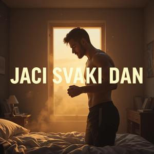 Jači Svaki Dan
