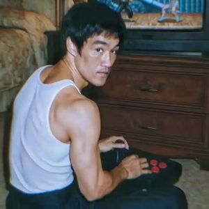 be water my friend trap