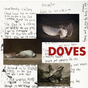 d0ves (feat. Cinderelli)