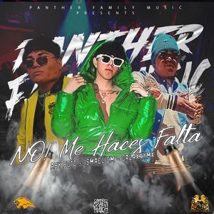 No Me Haces Falta