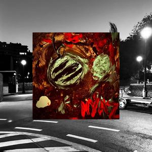 The mask (feat. L'AMIE)