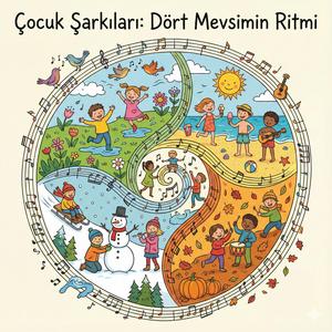 Dört Mevsimin Ritmi