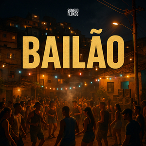 Bailão