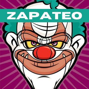 ZAPATEO