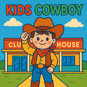 キッズカウボーイ