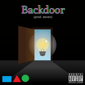 Backdoor (feat. Prod. Seven)