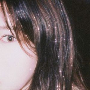 IN YOUR EYES