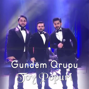 Toy Popuri
