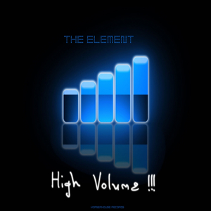 High Volume (Original Mix)