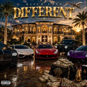 Different