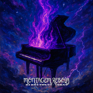 MONTAGEM REBOLA (SLOWED)