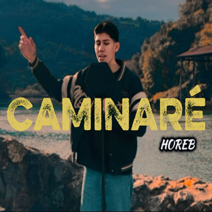 Caminaré