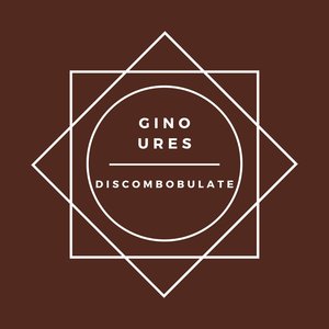 discombobulate