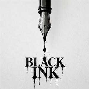 BLACK INK