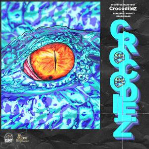 Crocodilez(Shorts) (feat. Saarzerotwofifty & Kraag Maan)