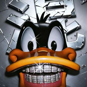 混Pt.2（Let Me Go）