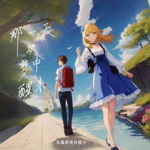 那一天从梦中醒来