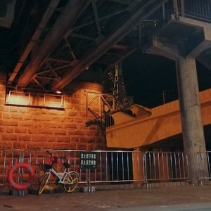 还没开始