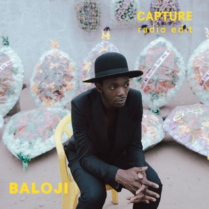 Capture (Remix) [Radio Edit]