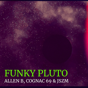 Funky Pluto