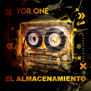 El Almacenamiento