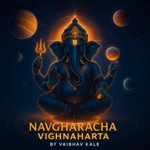 Navgharacha Vighnaharta
