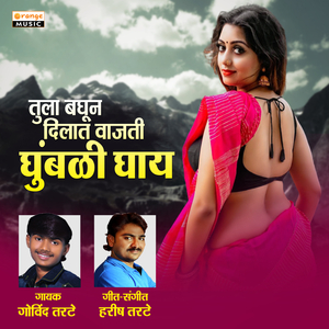 Tula Baghun Dilat Vajati Ghumbli Ghay