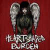 safe sin - Heartshaped Burden (feat. Deep October)