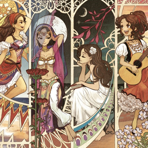 Apaixonado -愛の虜-