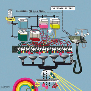 Caravan - Isorhythm Nr. 7