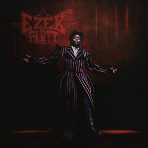 AFRIKAN BADDEST BITCH (feat. Teddy Fantasy)